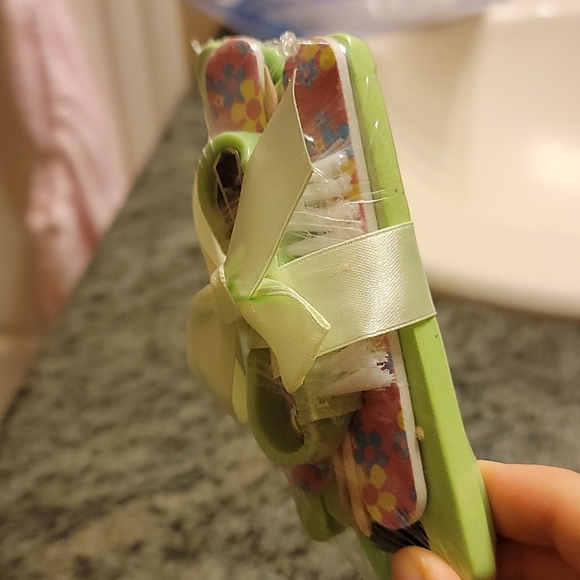 Donna Michelle 9 Pack Pedicure Set - Picture 4 of 5